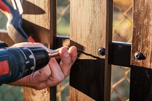 Why Your Fence Should Be Installed By A Professional